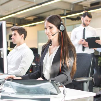 Cloud Based Contact Center Solutions