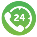 24/7 Call Answering Service